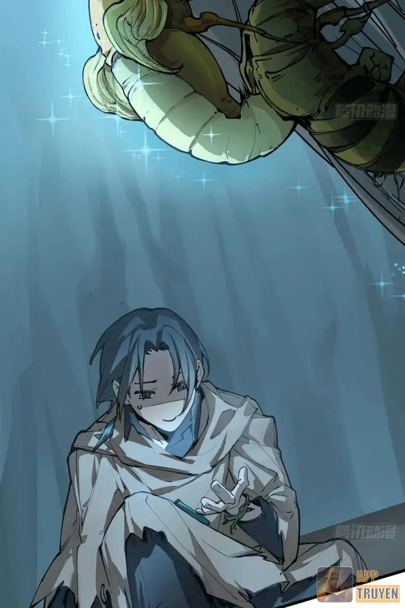 Hành Trình Anh Hùng Tại Dị Giới Chapter 14 - 25