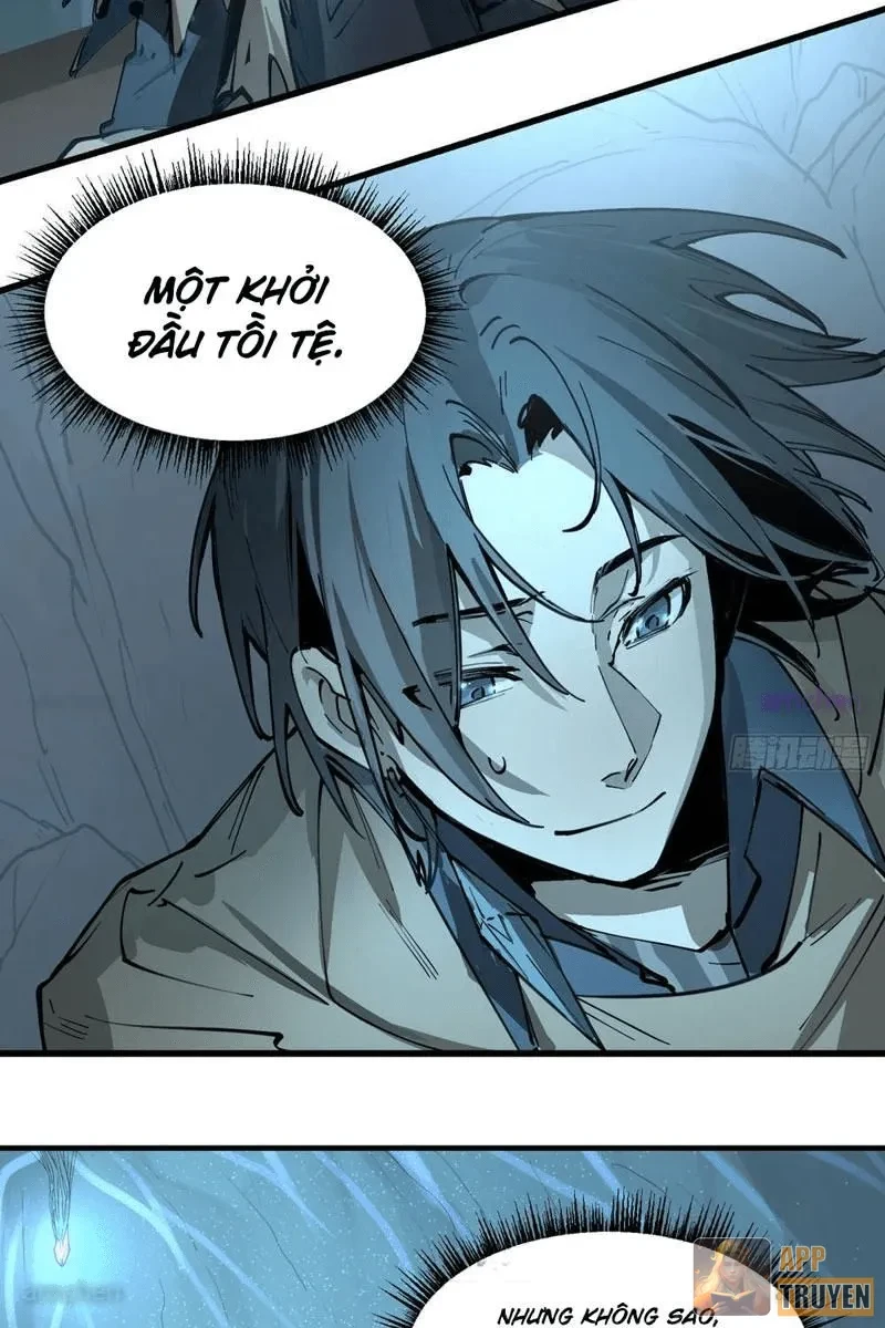 Hành Trình Anh Hùng Tại Dị Giới Chapter 14 - 26