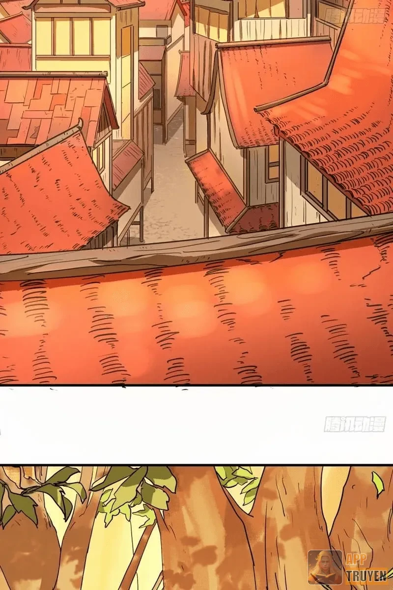 Hành Trình Anh Hùng Tại Dị Giới Chapter 14 - 30