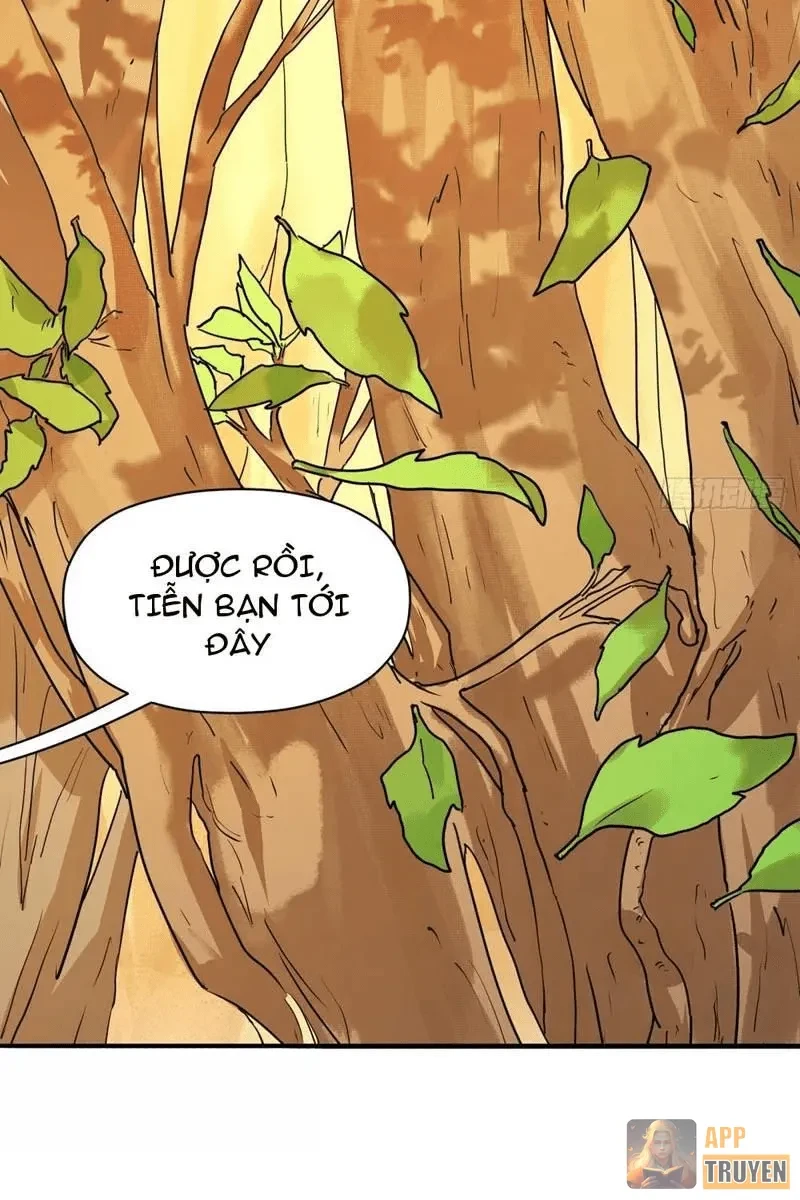 Hành Trình Anh Hùng Tại Dị Giới Chapter 14 - 31