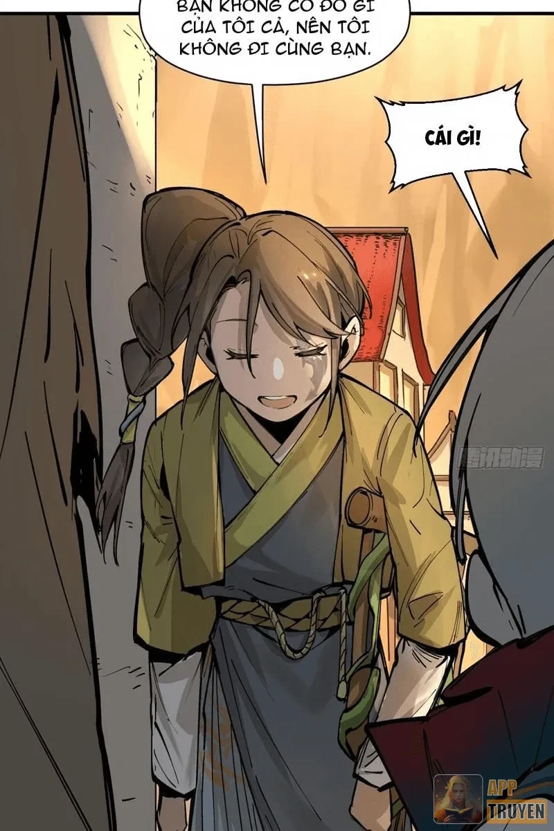 Hành Trình Anh Hùng Tại Dị Giới Chapter 14 - 34