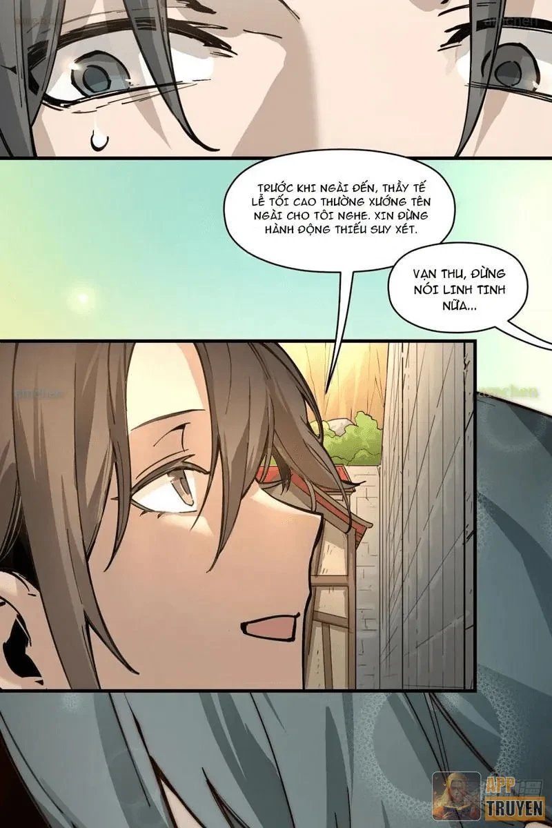 Hành Trình Anh Hùng Tại Dị Giới Chapter 14 - 40