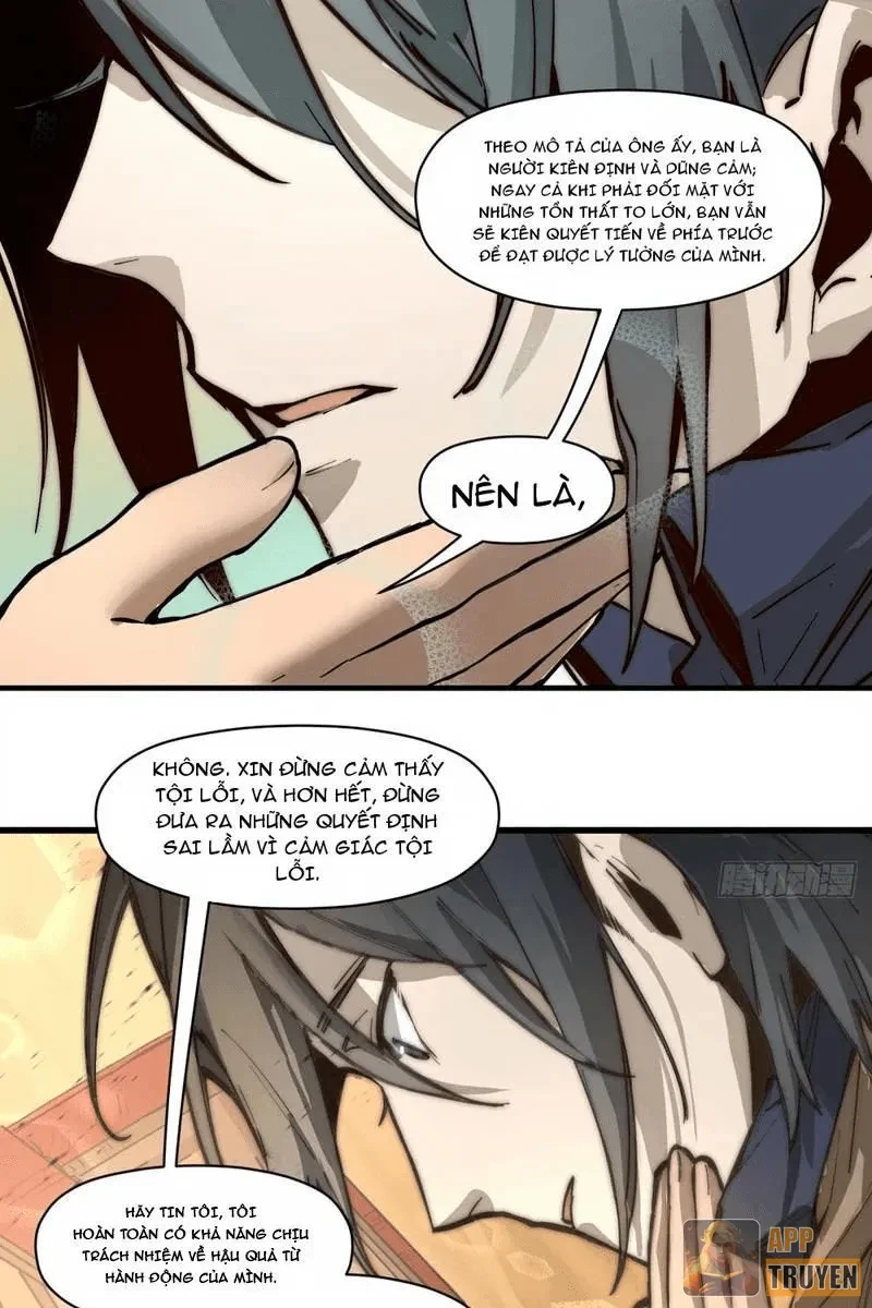 Hành Trình Anh Hùng Tại Dị Giới Chapter 14 - 41