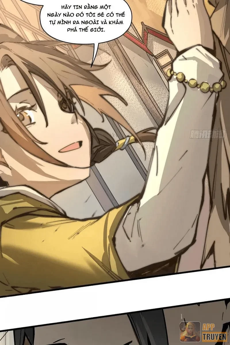 Hành Trình Anh Hùng Tại Dị Giới Chapter 14 - 42