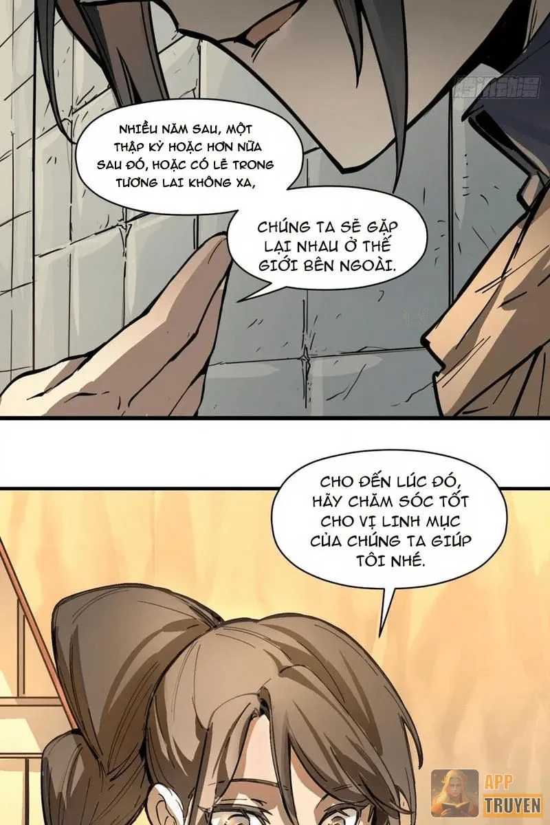 Hành Trình Anh Hùng Tại Dị Giới Chapter 14 - 43