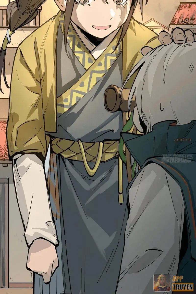 Hành Trình Anh Hùng Tại Dị Giới Chapter 14 - 44