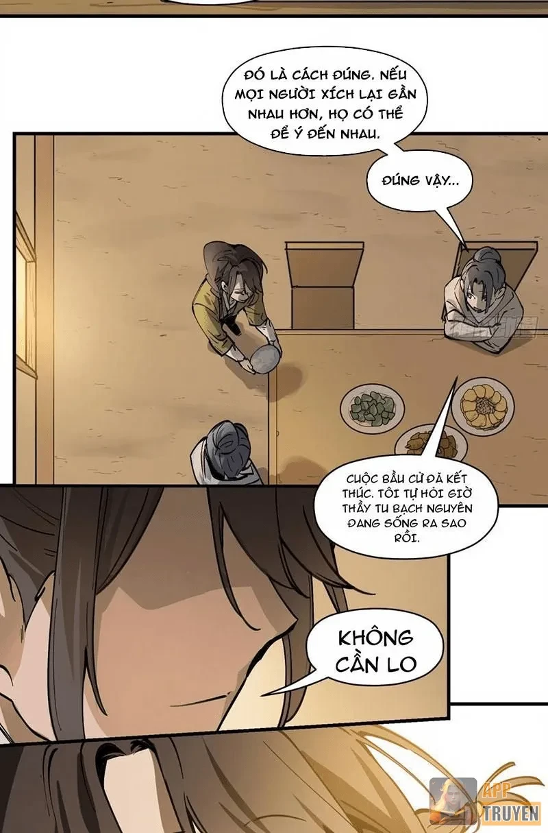 Hành Trình Anh Hùng Tại Dị Giới Chapter 15 - 3