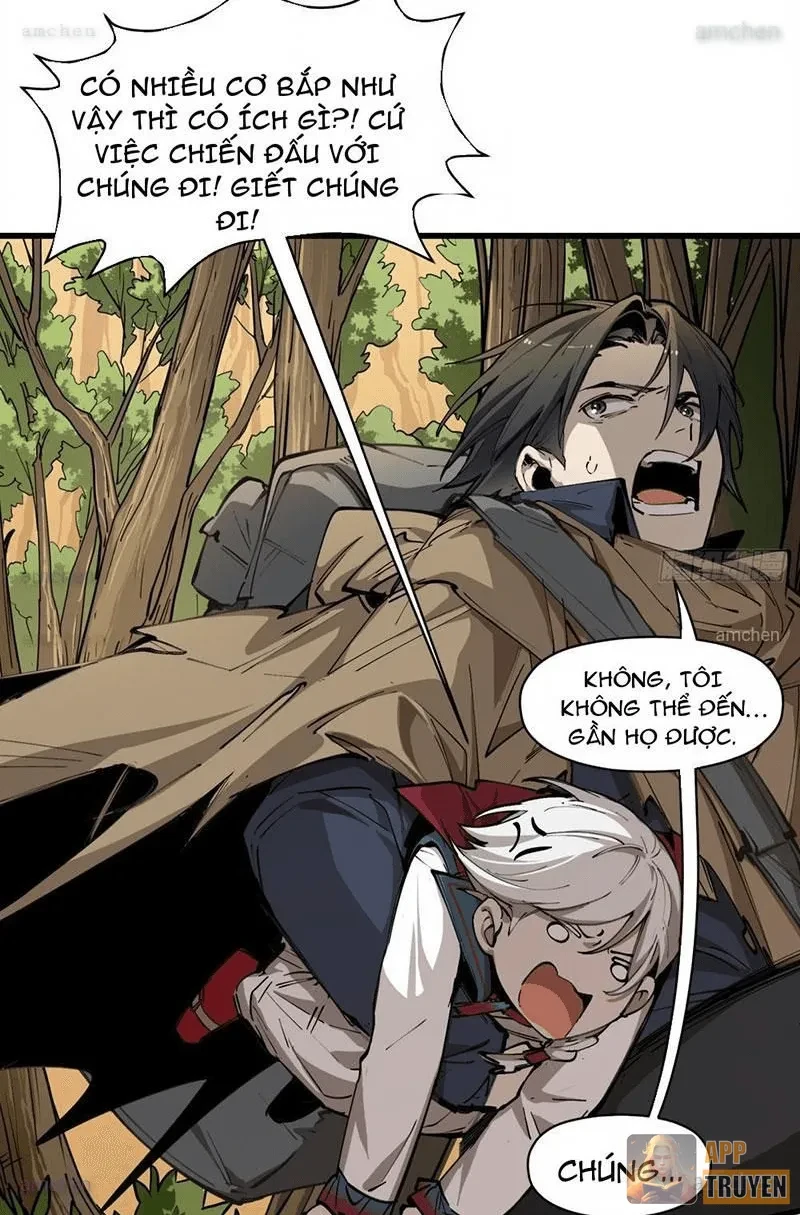 Hành Trình Anh Hùng Tại Dị Giới Chapter 15 - 5