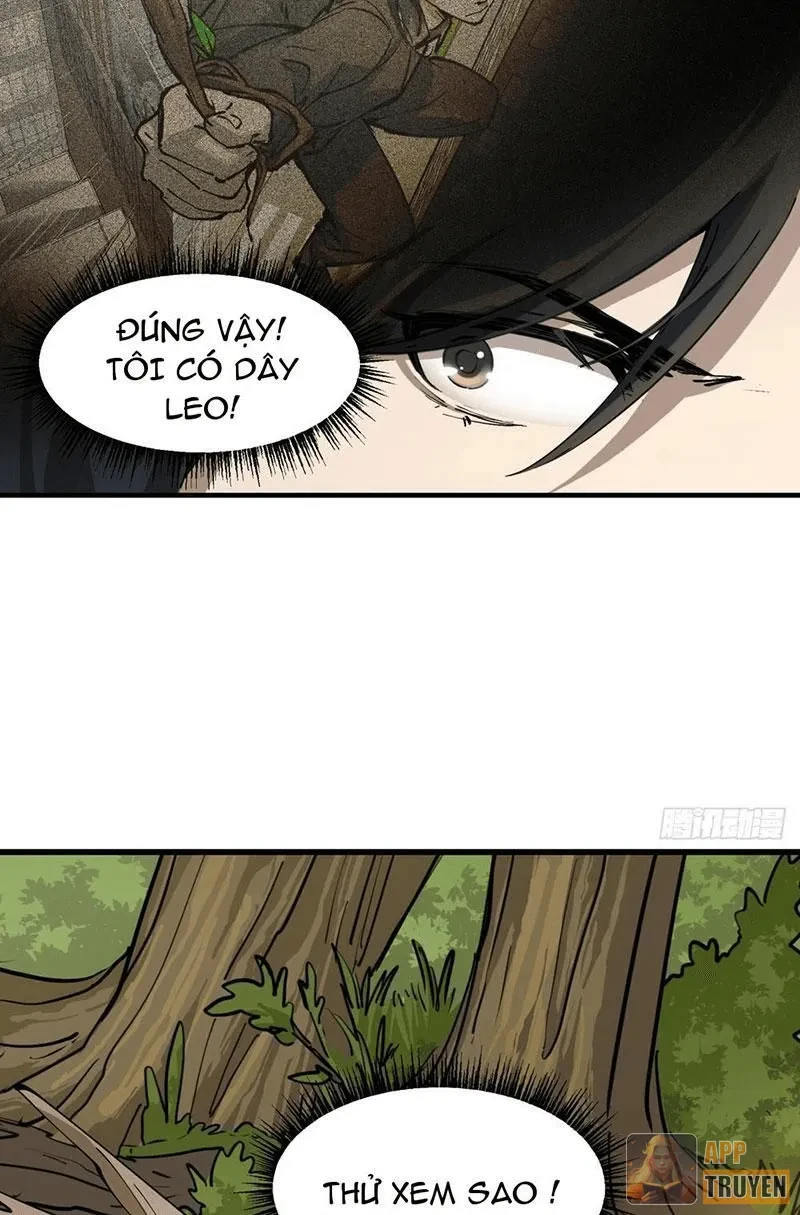 Hành Trình Anh Hùng Tại Dị Giới Chapter 15 - 9