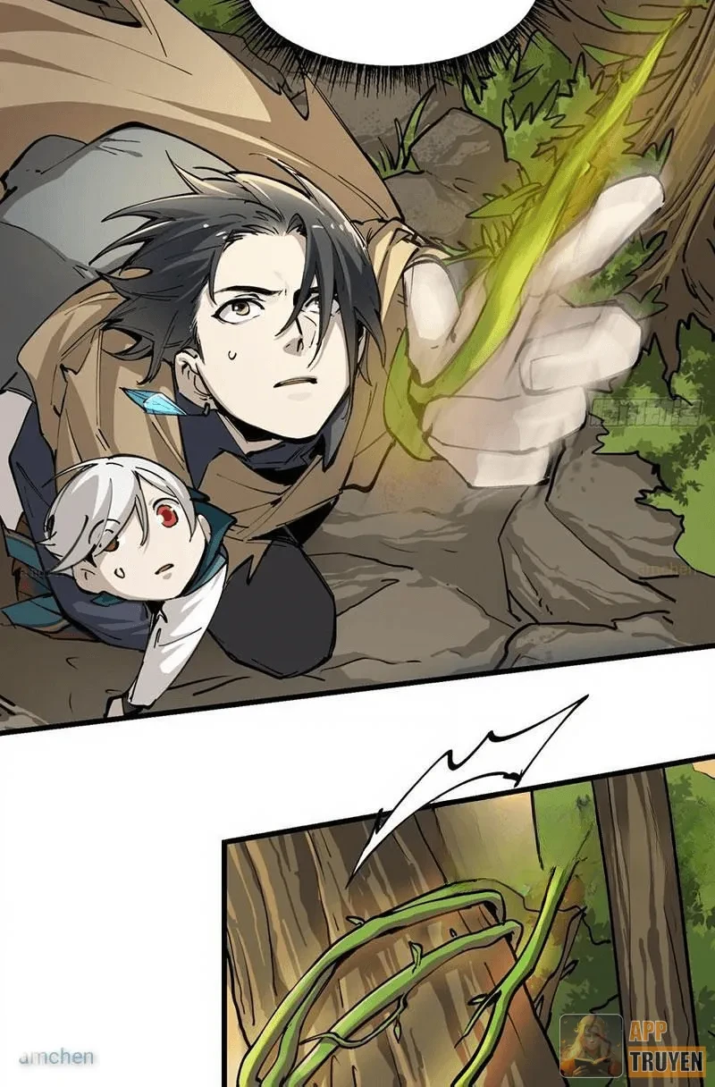 Hành Trình Anh Hùng Tại Dị Giới Chapter 15 - 10