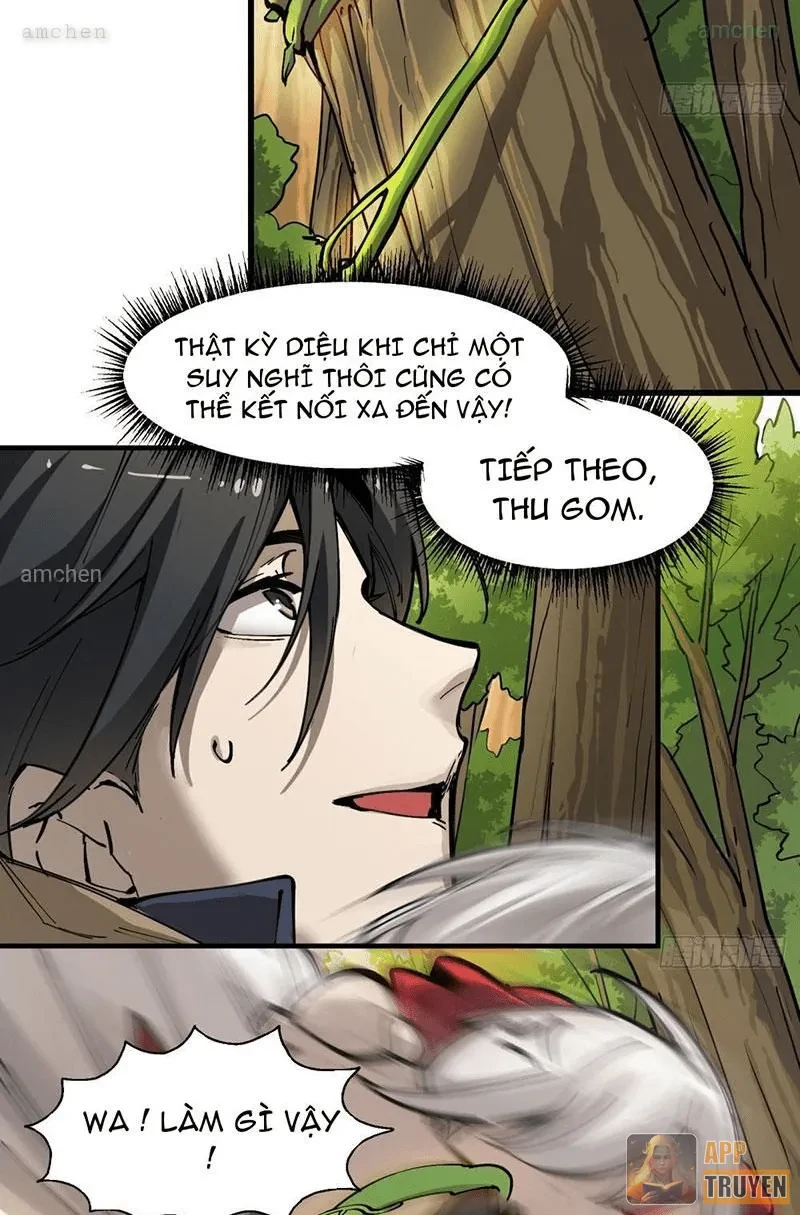 Hành Trình Anh Hùng Tại Dị Giới Chapter 15 - 11