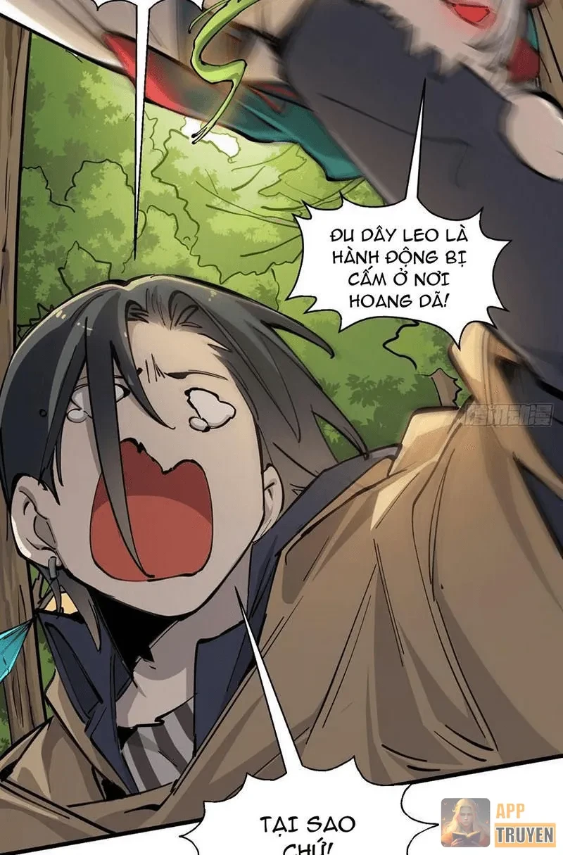 Hành Trình Anh Hùng Tại Dị Giới Chapter 15 - 12