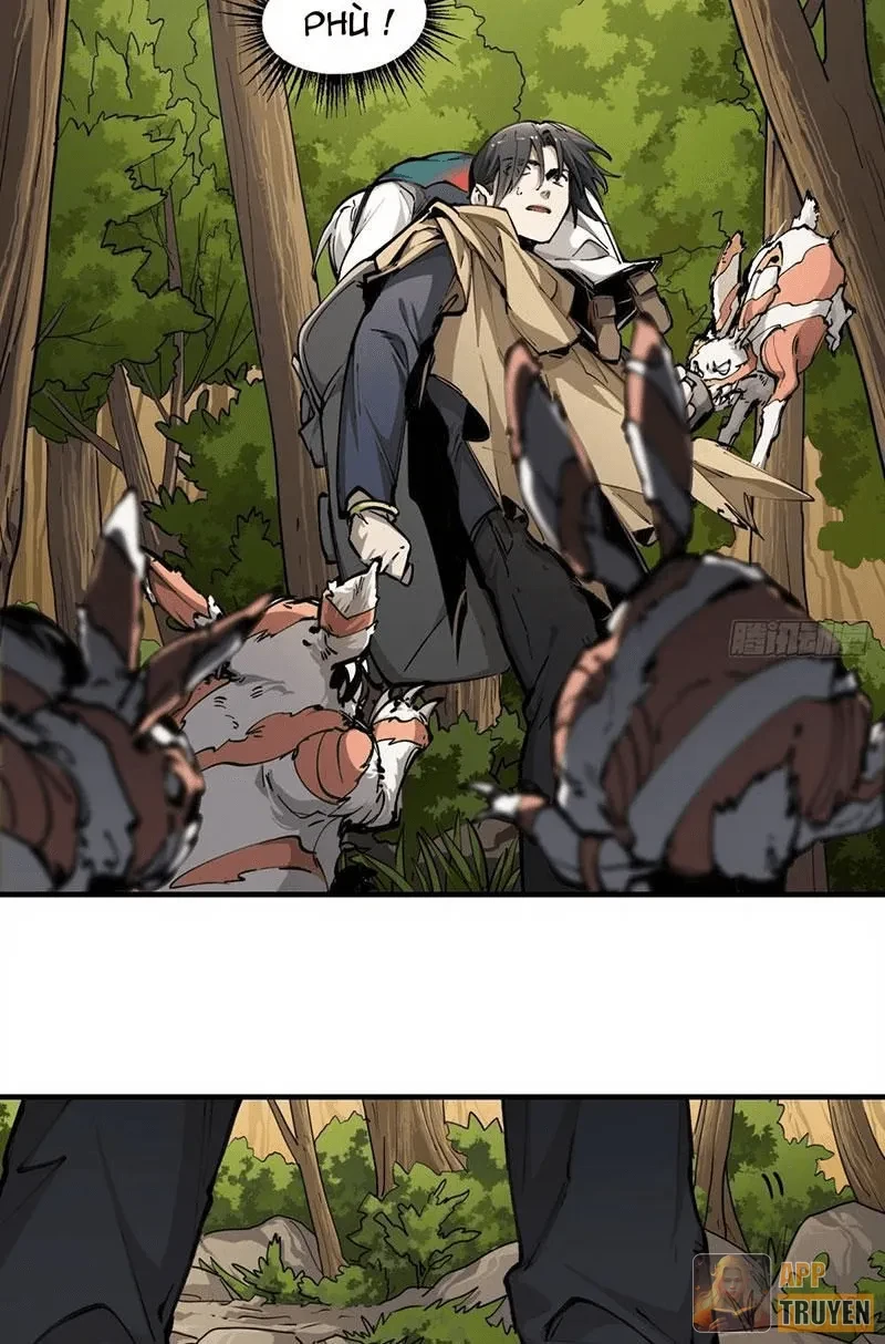 Hành Trình Anh Hùng Tại Dị Giới Chapter 15 - 14