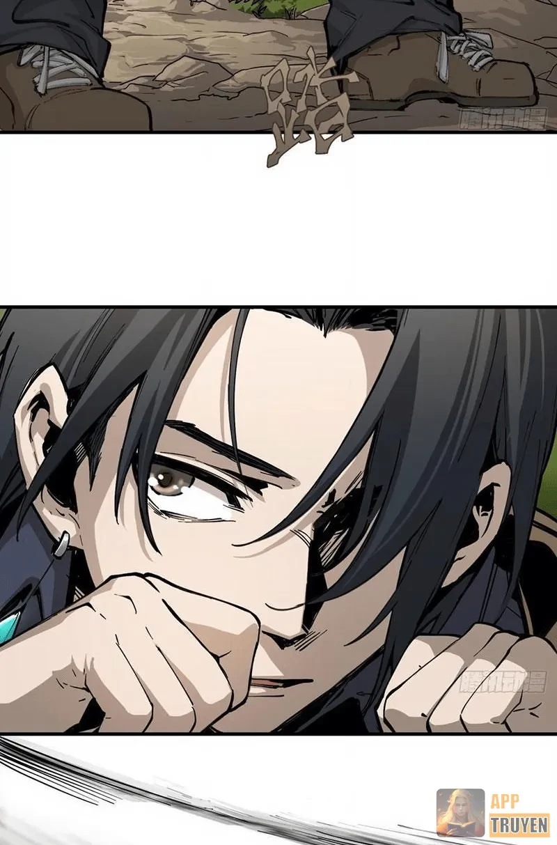 Hành Trình Anh Hùng Tại Dị Giới Chapter 15 - 15