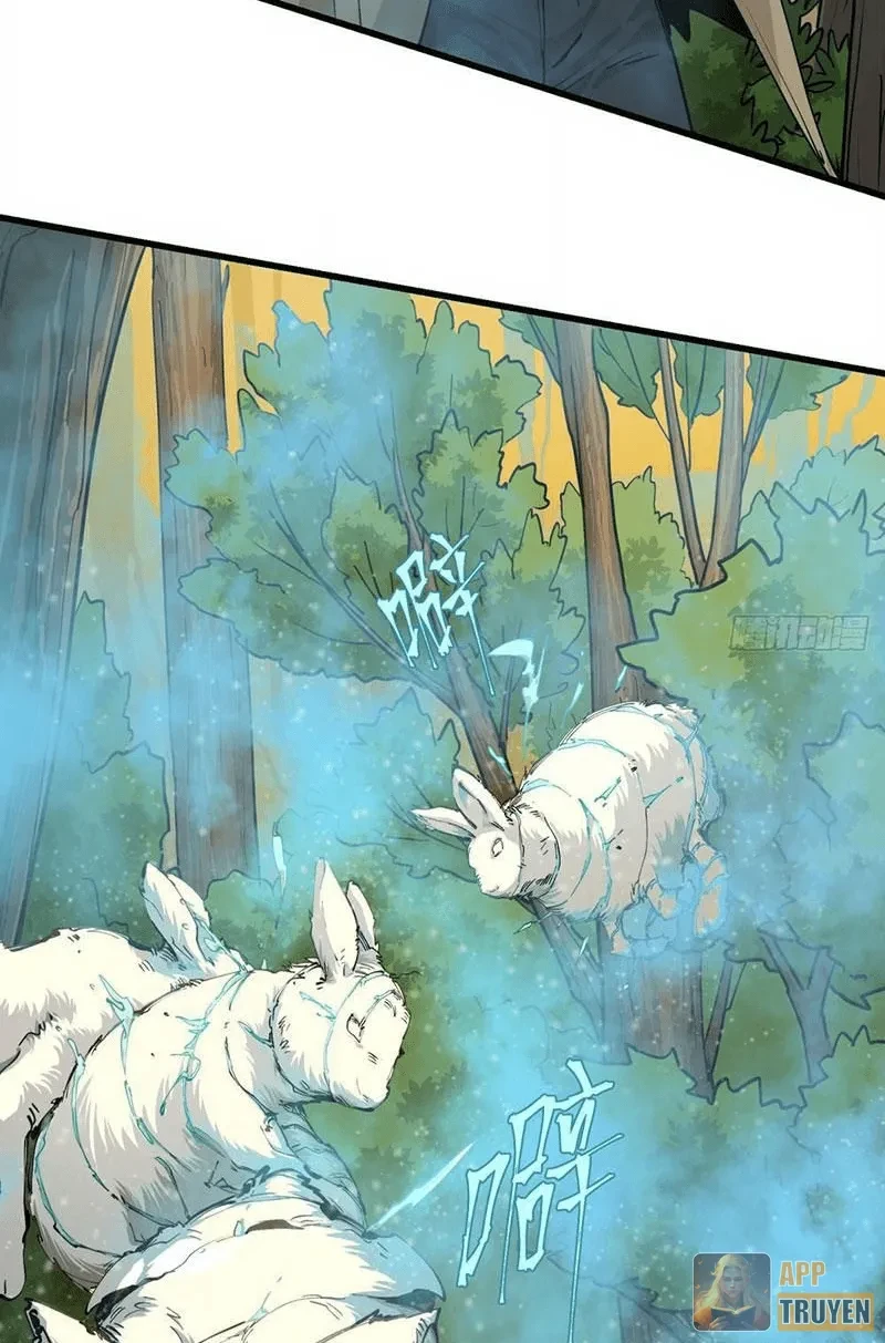 Hành Trình Anh Hùng Tại Dị Giới Chapter 15 - 18