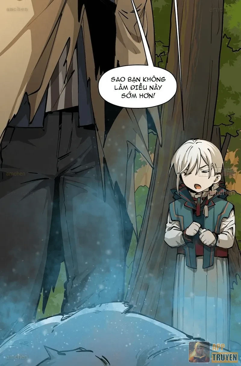 Hành Trình Anh Hùng Tại Dị Giới Chapter 15 - 20