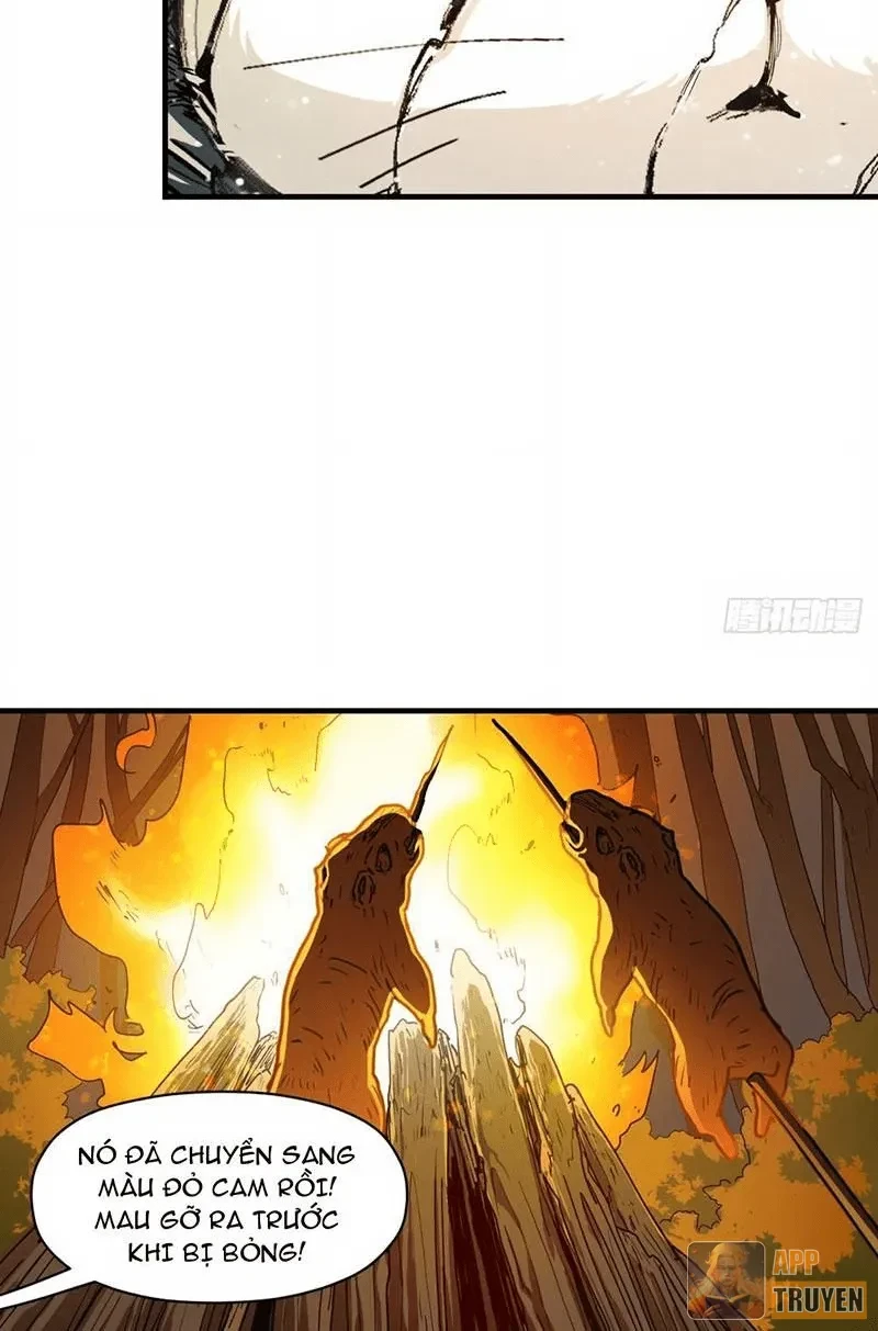 Hành Trình Anh Hùng Tại Dị Giới Chapter 15 - 24