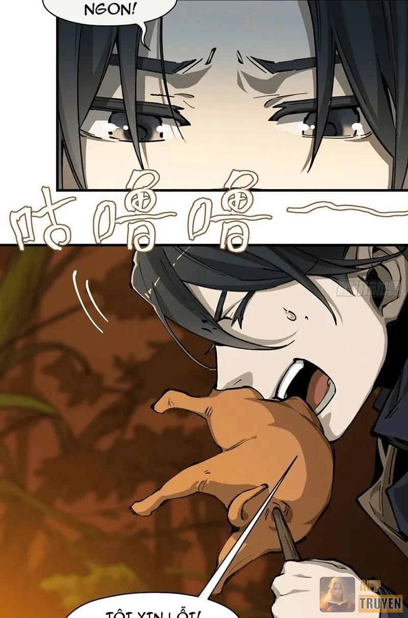 Hành Trình Anh Hùng Tại Dị Giới Chapter 15 - 26