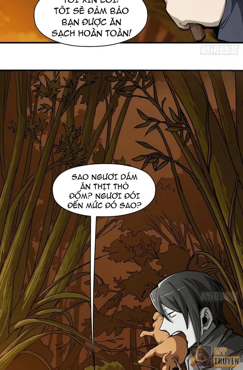 Hành Trình Anh Hùng Tại Dị Giới Chapter 15 - 27