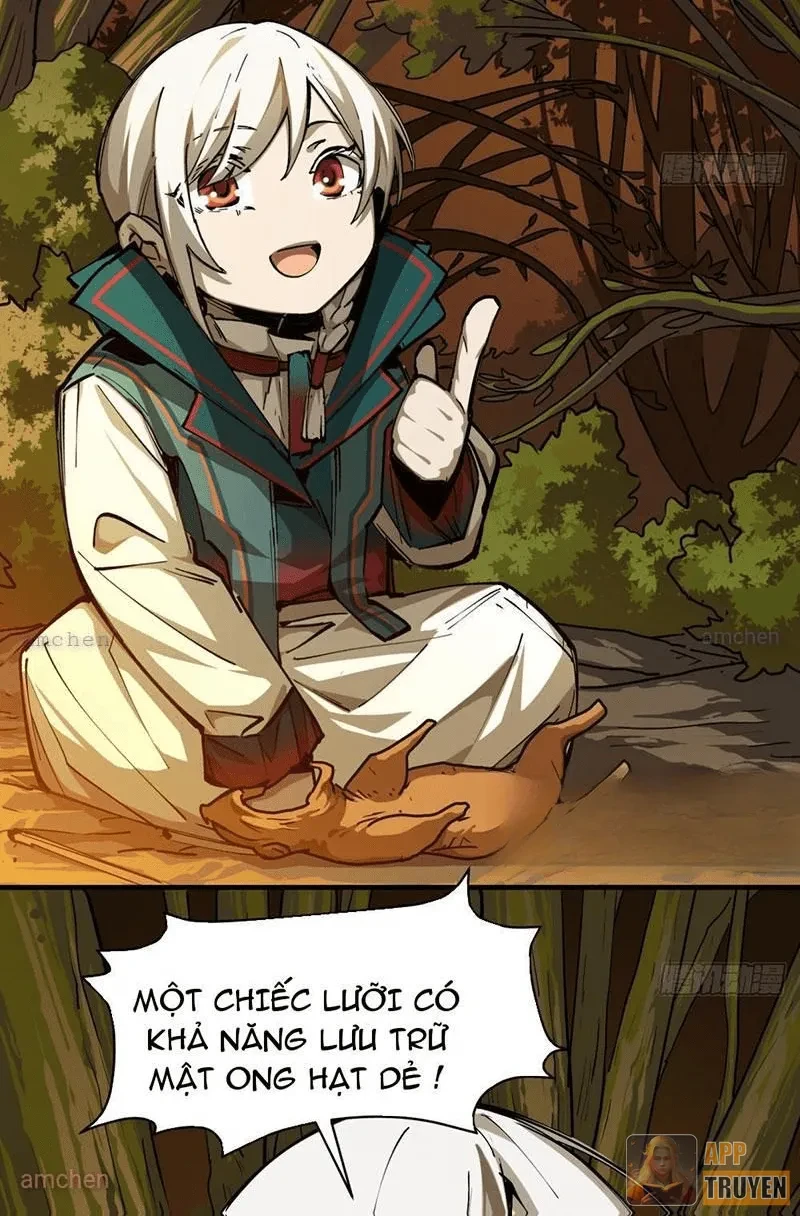 Hành Trình Anh Hùng Tại Dị Giới Chapter 15 - 29