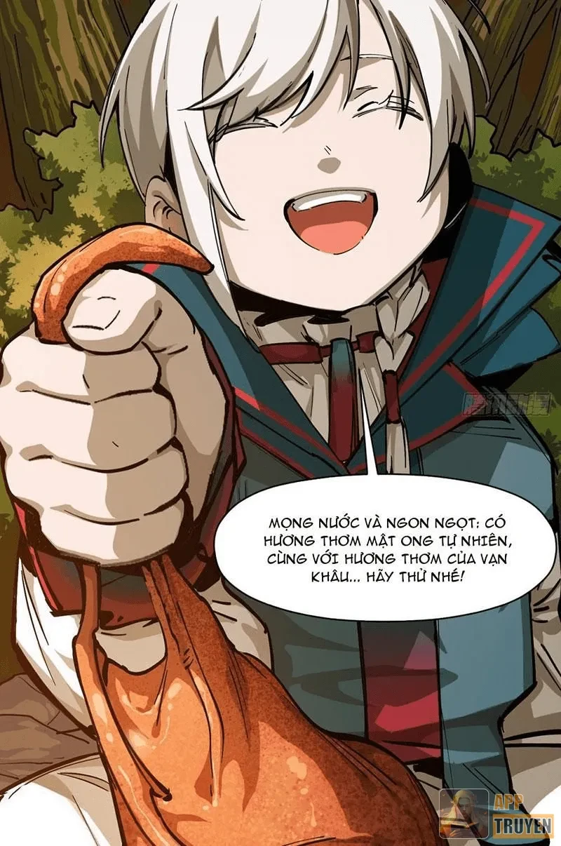 Hành Trình Anh Hùng Tại Dị Giới Chapter 15 - 30