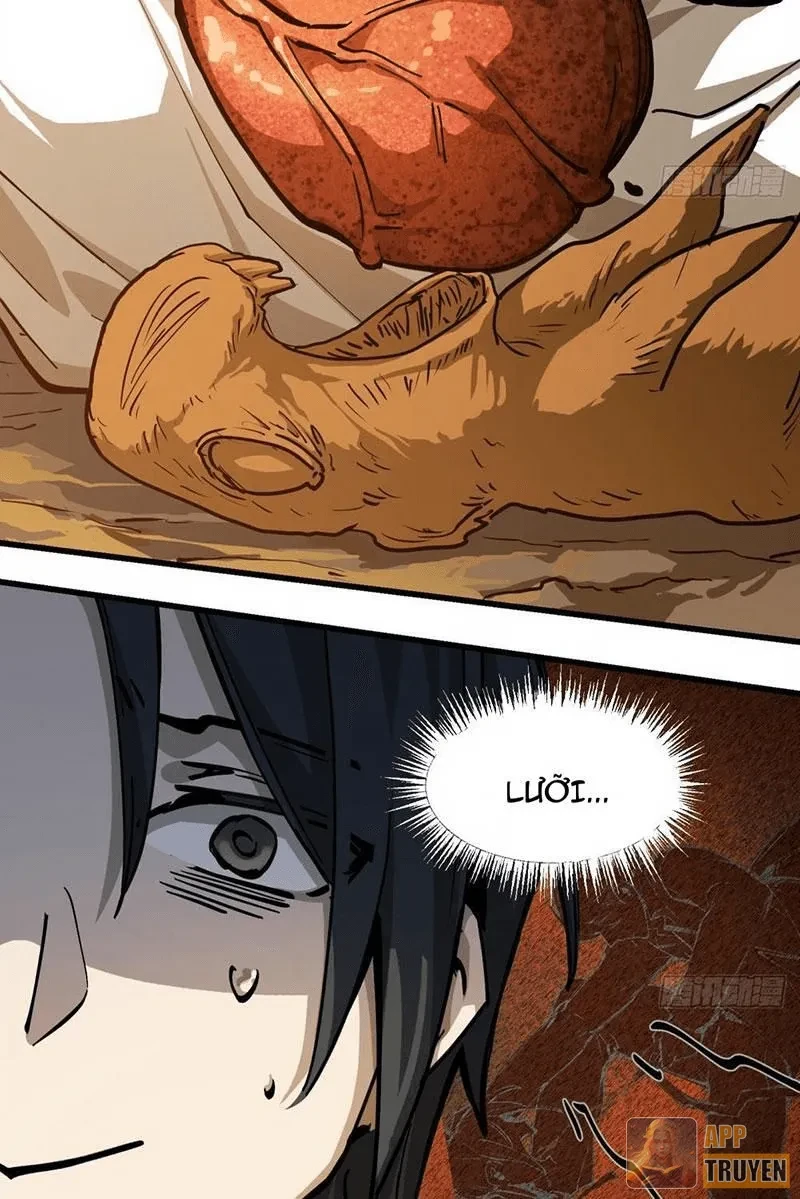 Hành Trình Anh Hùng Tại Dị Giới Chapter 15 - 31