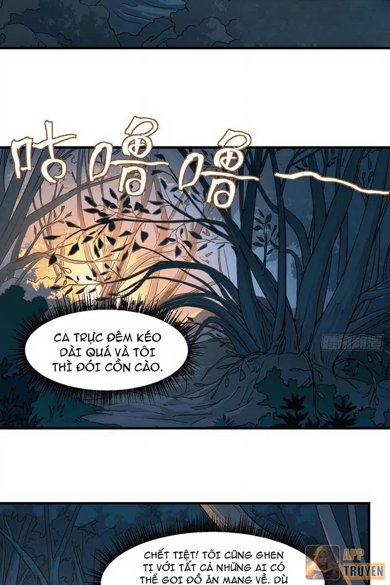 Hành Trình Anh Hùng Tại Dị Giới Chapter 15 - 34