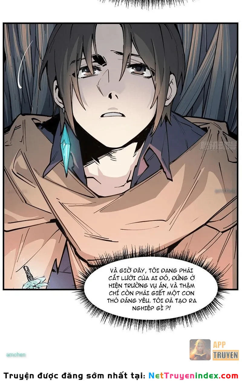 Hành Trình Anh Hùng Tại Dị Giới Chapter 15 - 37