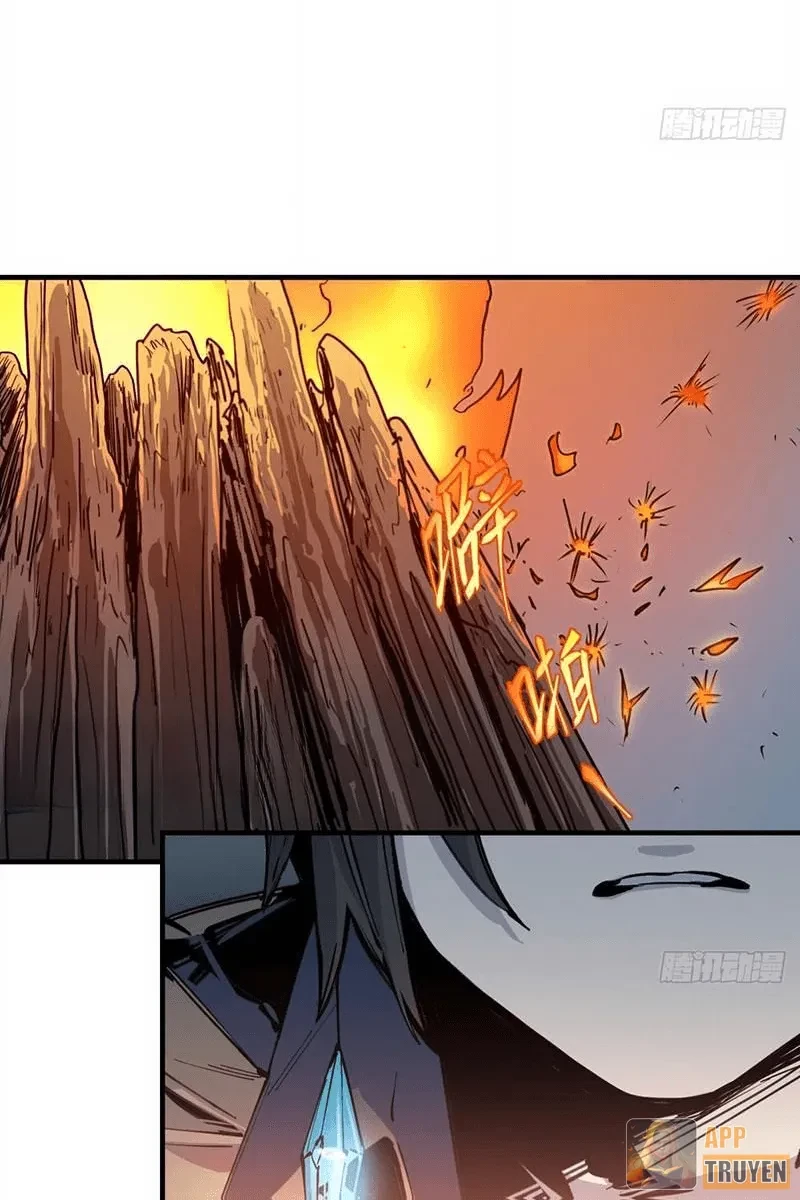 Hành Trình Anh Hùng Tại Dị Giới Chapter 15 - 38