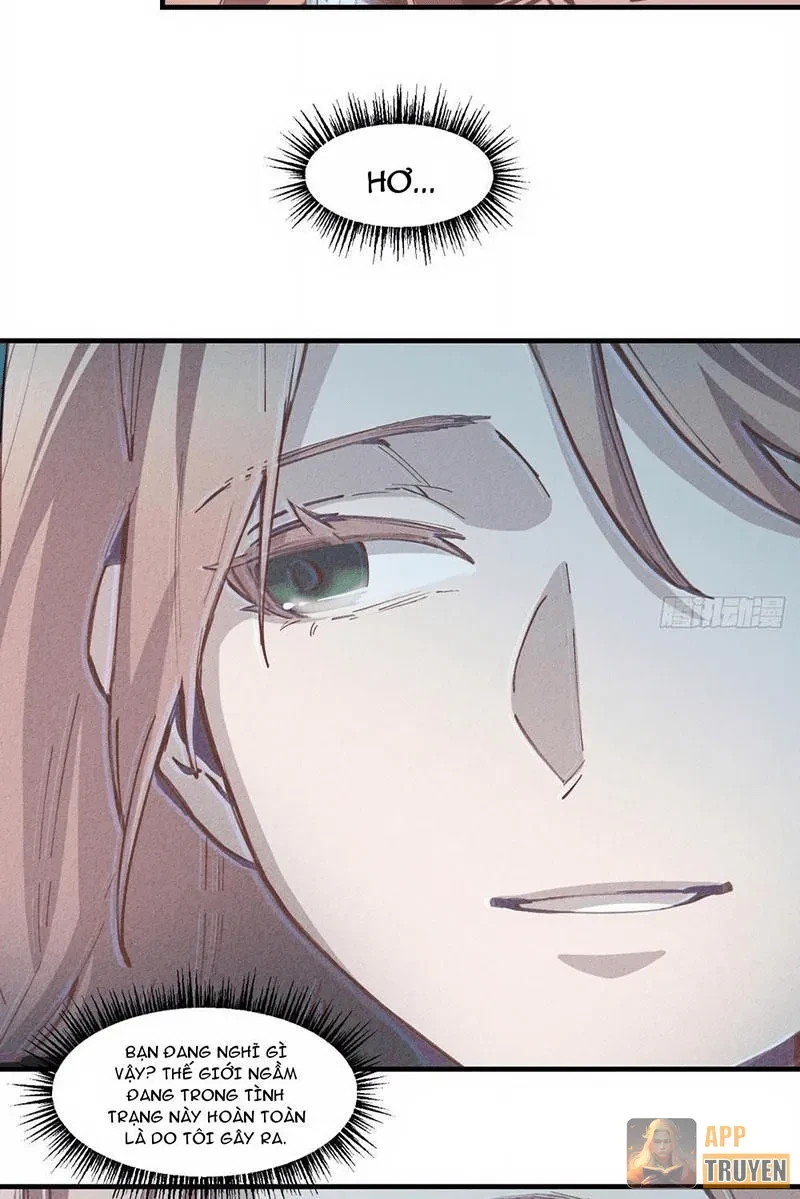 Hành Trình Anh Hùng Tại Dị Giới Chapter 15 - 39