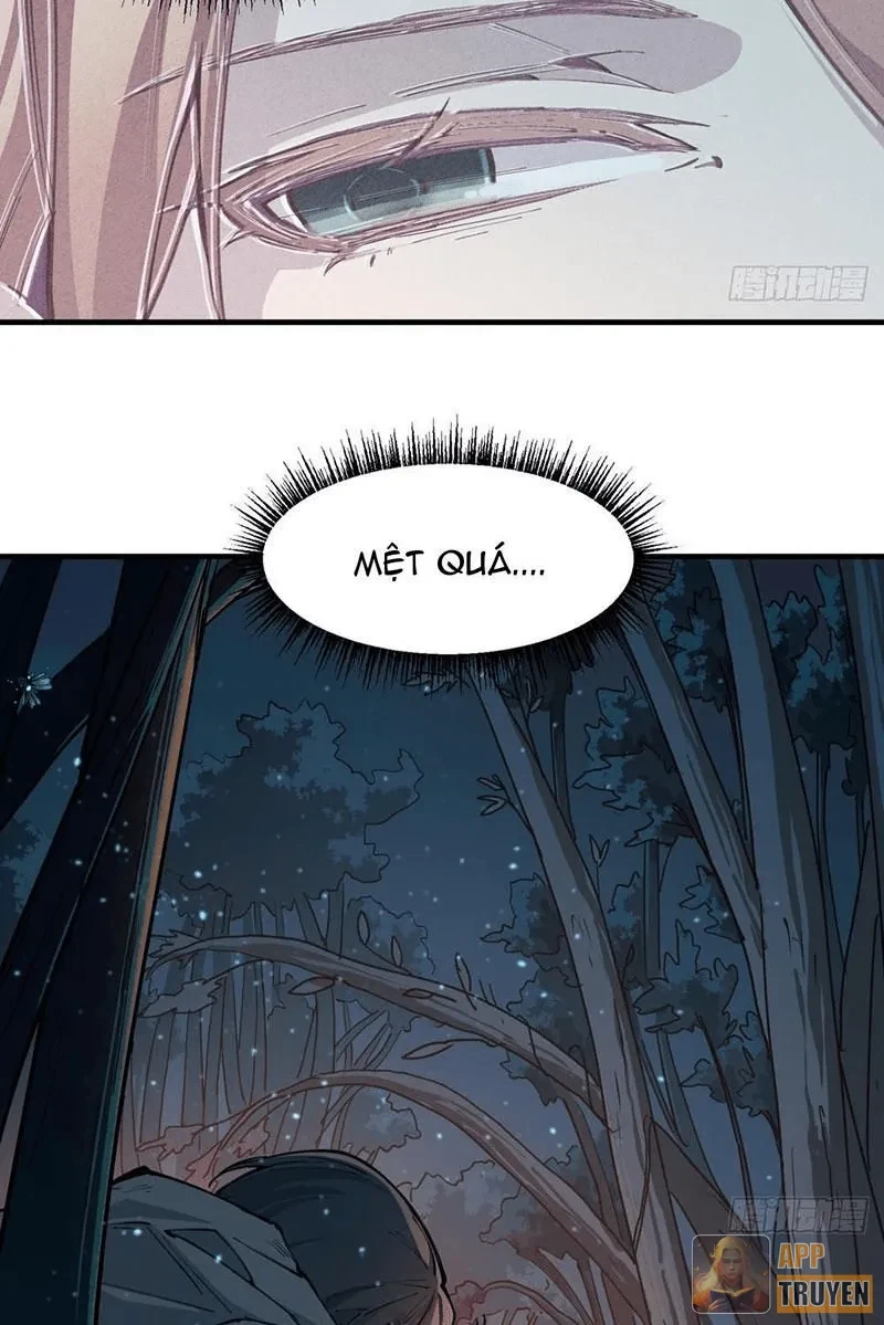 Hành Trình Anh Hùng Tại Dị Giới Chapter 15 - 40