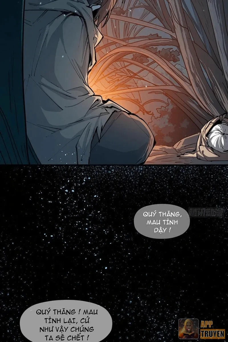 Hành Trình Anh Hùng Tại Dị Giới Chapter 15 - 41