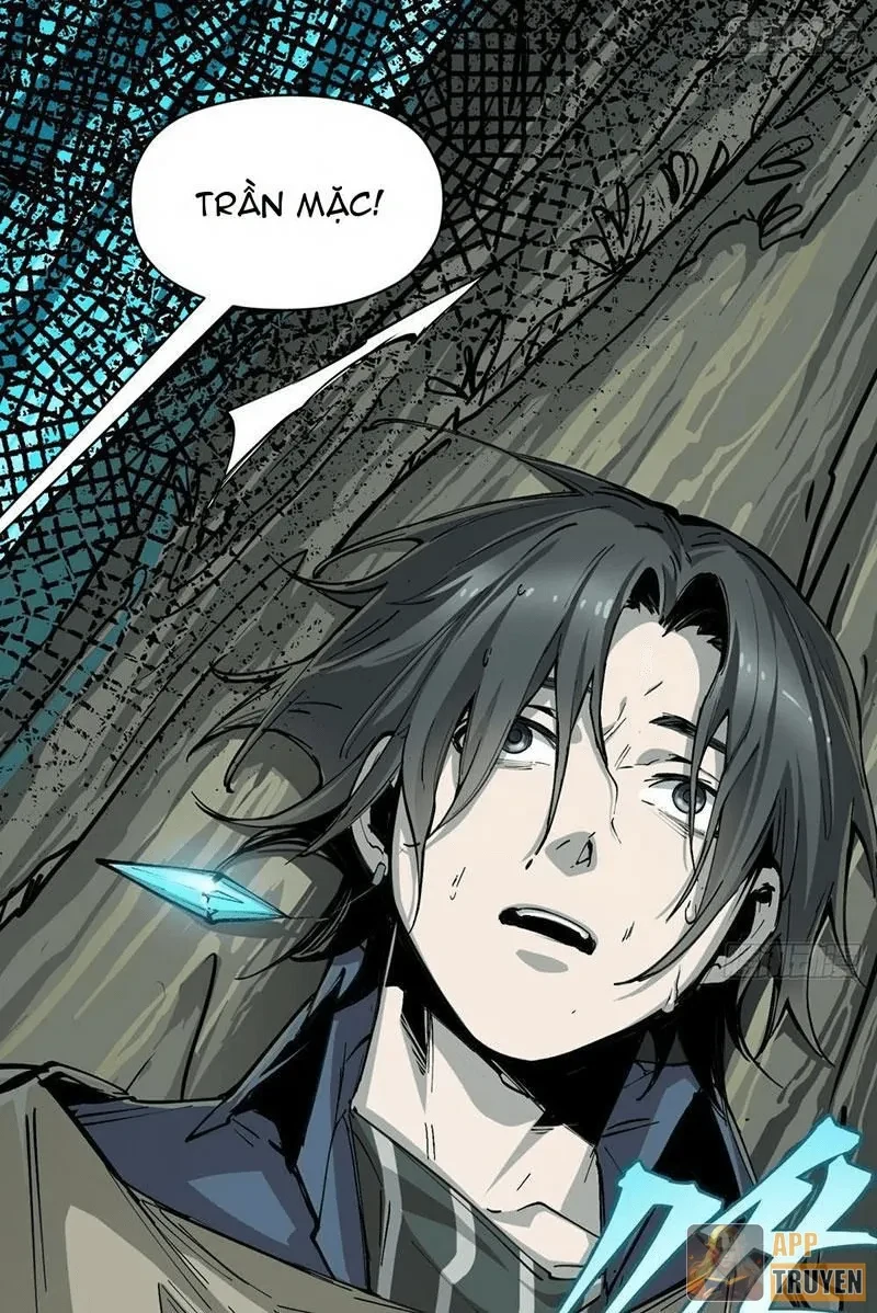 Hành Trình Anh Hùng Tại Dị Giới Chapter 15 - 43