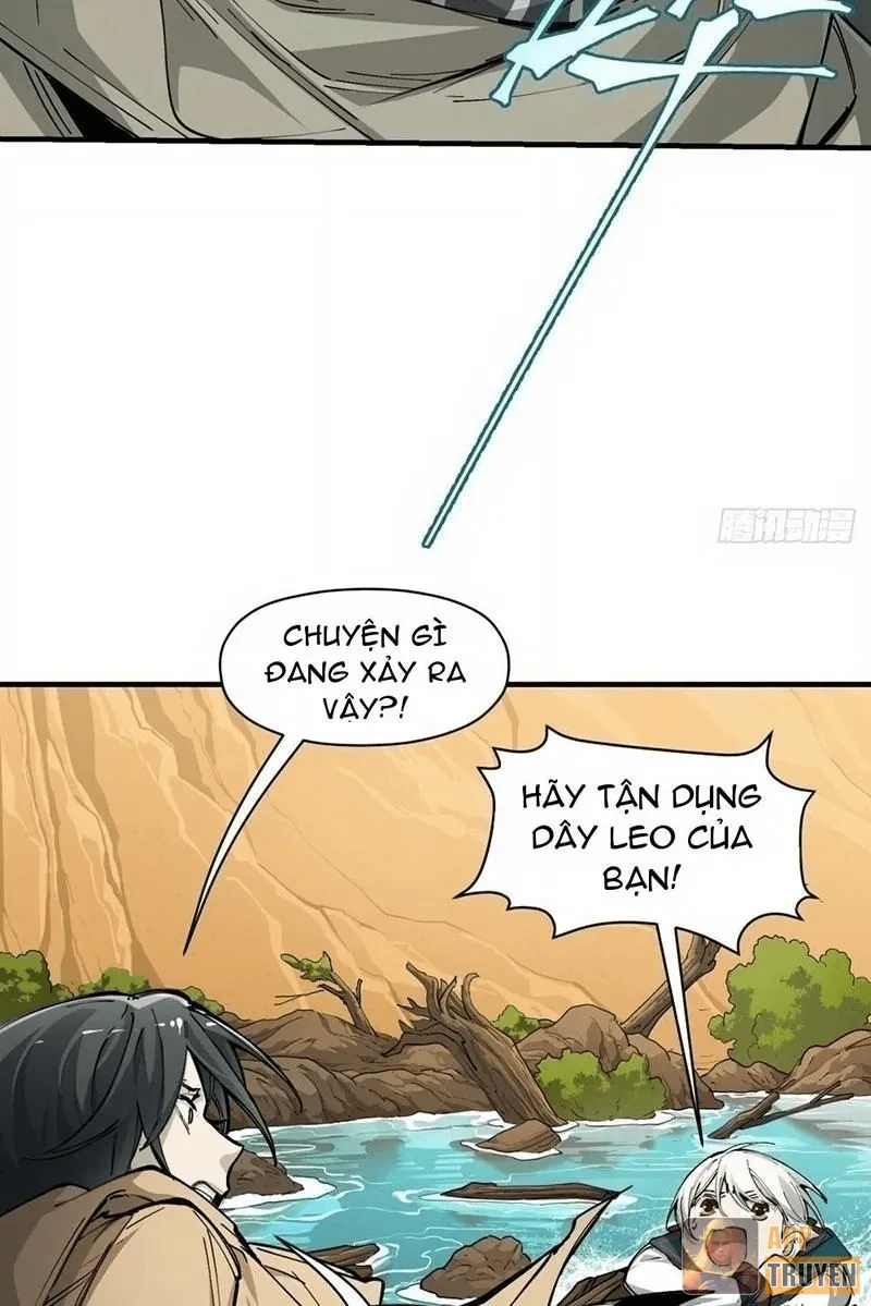 Hành Trình Anh Hùng Tại Dị Giới Chapter 15 - 44