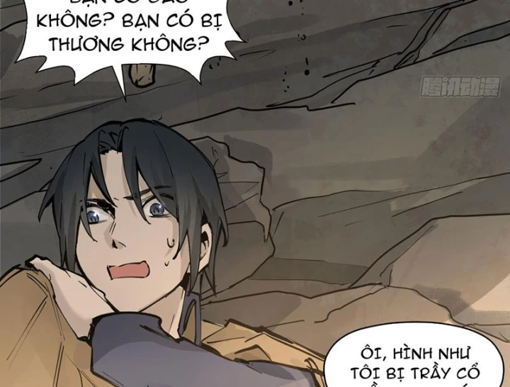 Hành Trình Anh Hùng Tại Dị Giới Chapter 16 - 23