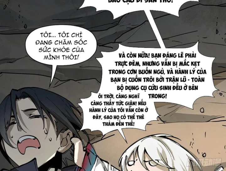 Hành Trình Anh Hùng Tại Dị Giới Chapter 16 - 28