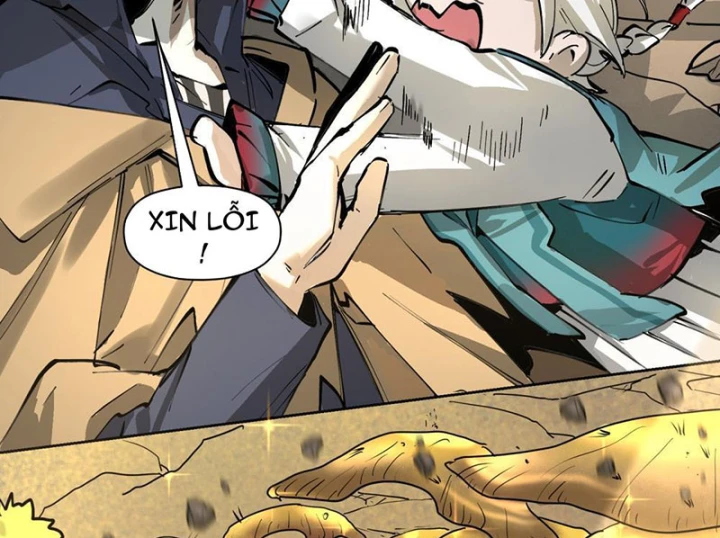 Hành Trình Anh Hùng Tại Dị Giới Chapter 16 - 29