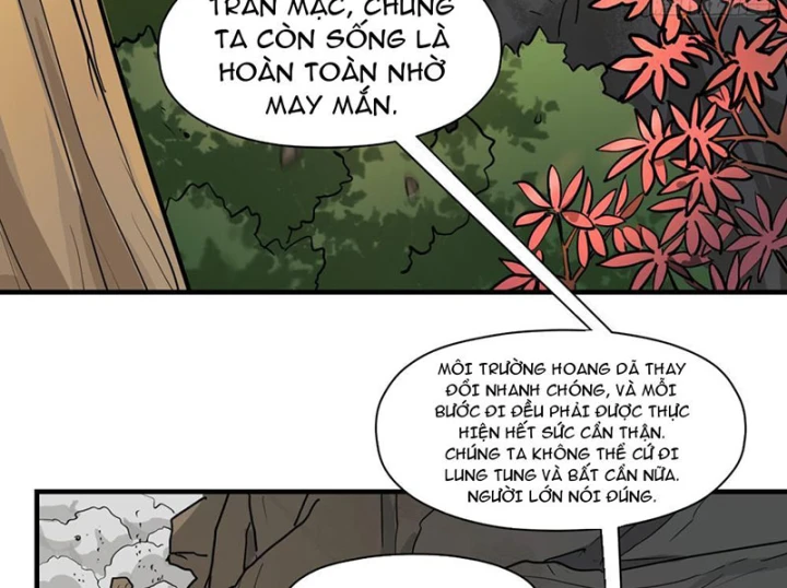 Hành Trình Anh Hùng Tại Dị Giới Chapter 16 - 32