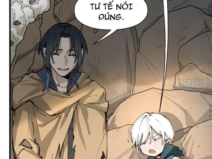 Hành Trình Anh Hùng Tại Dị Giới Chapter 16 - 33