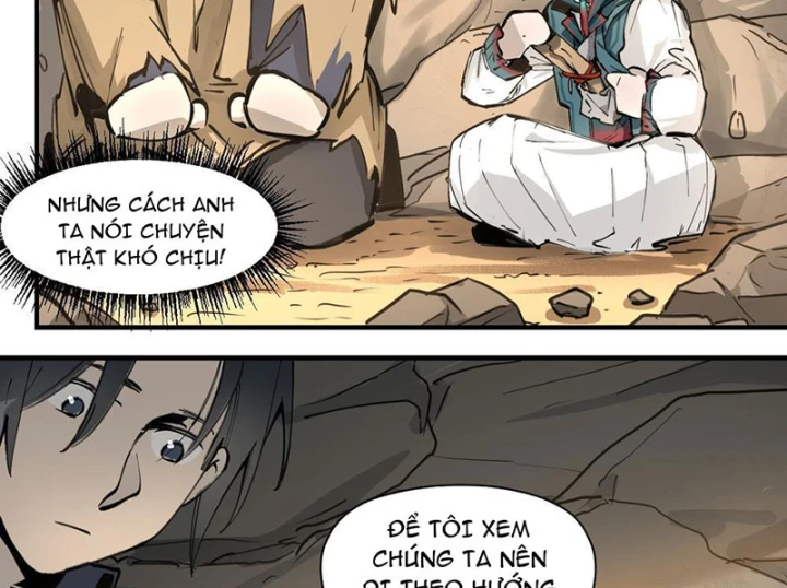 Hành Trình Anh Hùng Tại Dị Giới Chapter 16 - 34