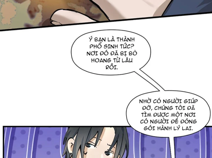 Hành Trình Anh Hùng Tại Dị Giới Chapter 16 - 43