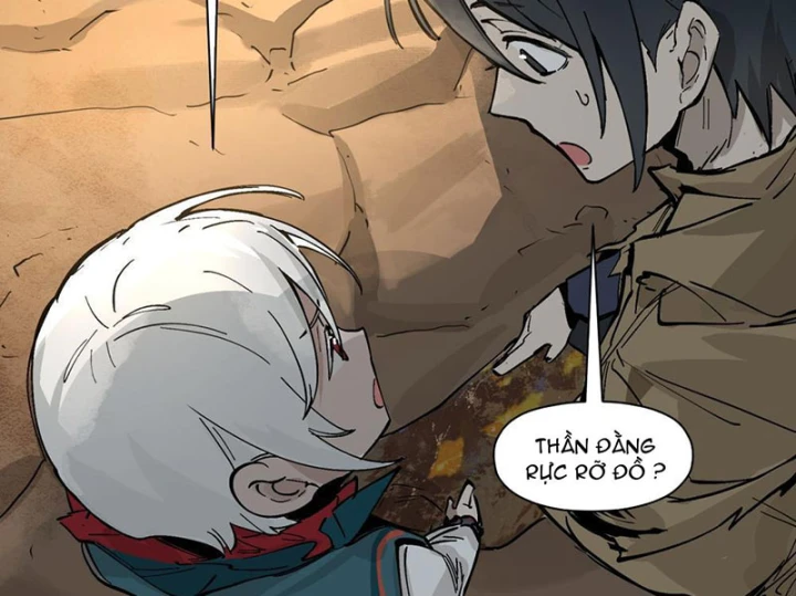 Hành Trình Anh Hùng Tại Dị Giới Chapter 16 - 49