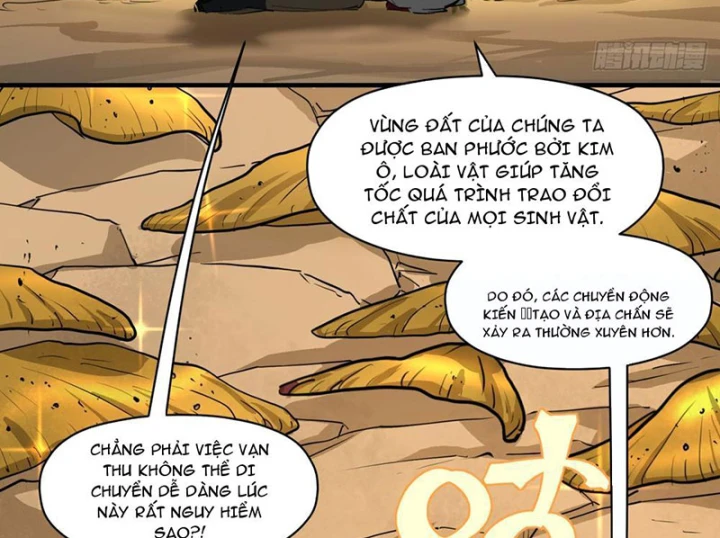 Hành Trình Anh Hùng Tại Dị Giới Chapter 16 - 56