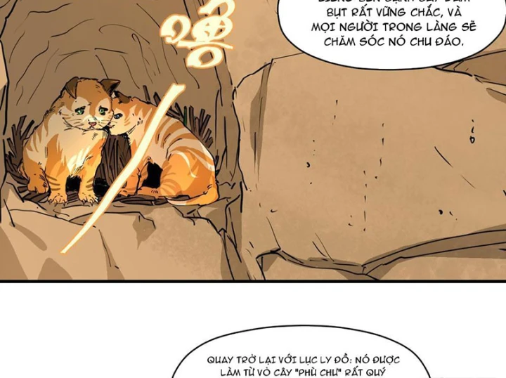 Hành Trình Anh Hùng Tại Dị Giới Chapter 16 - 58