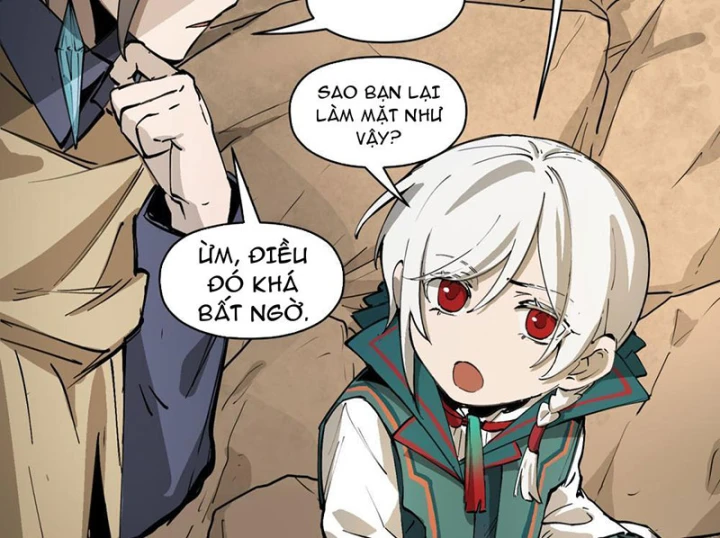 Hành Trình Anh Hùng Tại Dị Giới Chapter 16 - 62