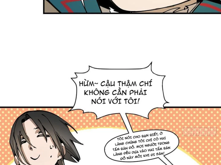 Hành Trình Anh Hùng Tại Dị Giới Chapter 16 - 67