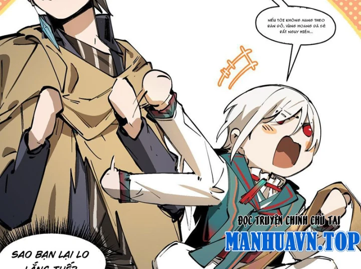 Hành Trình Anh Hùng Tại Dị Giới Chapter 16 - 68