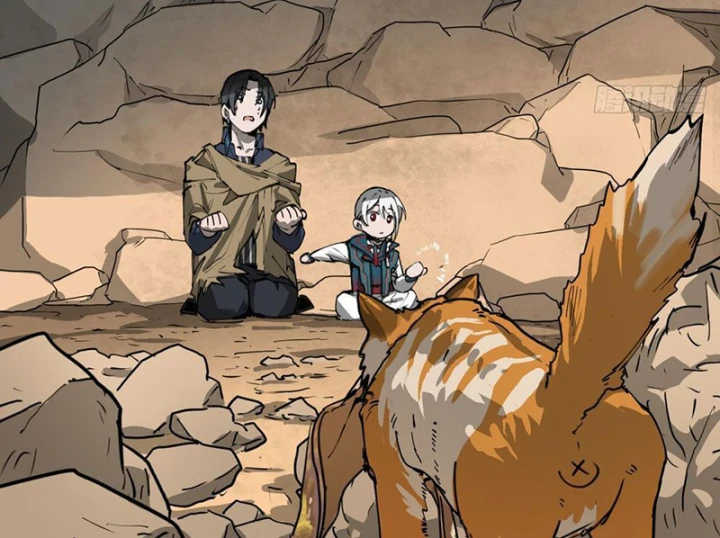 Hành Trình Anh Hùng Tại Dị Giới Chapter 16 - 72