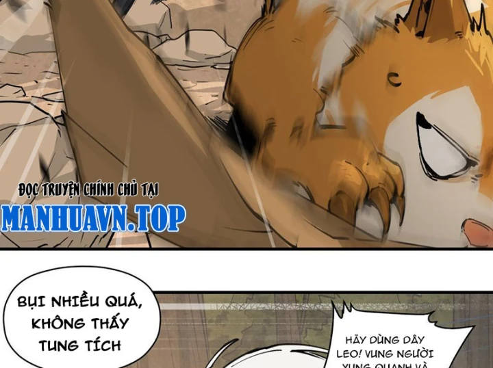 Hành Trình Anh Hùng Tại Dị Giới Chapter 16 - 77