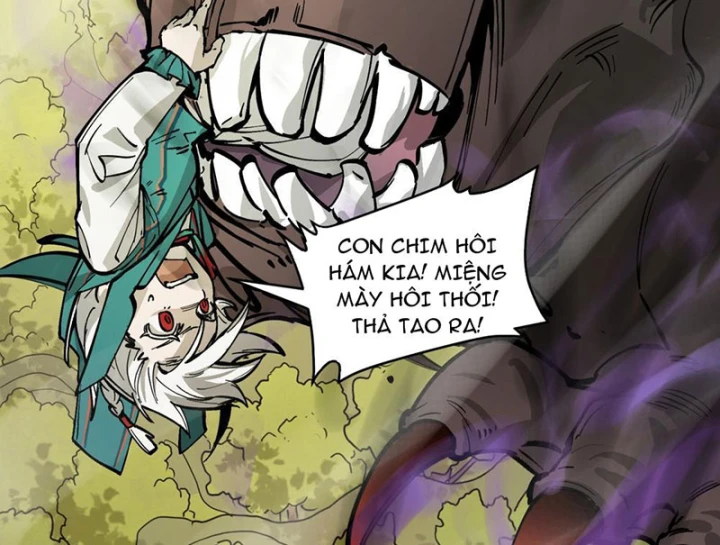 Hành Trình Anh Hùng Tại Dị Giới Chapter 16 - 109